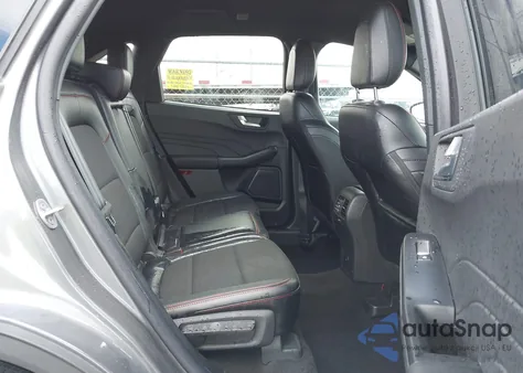 2025 Ford Escape St-Line z USA, uszkodzony, nr VIN 1FMCU0MN1SUA25987